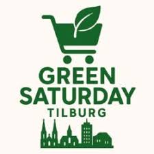 Green Saturday Tilbugr